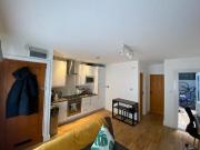 1 Bed Chic Mews Flat *All Bills Included* MUST SEE