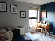 1 Bed, City Centre Flat for rent