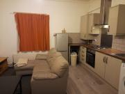 1 bed, close to hospital university