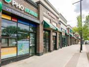 1 Bed Condo For Rent In Strathcona!