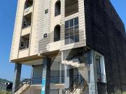 1 Bed Corner Apartment Available For Sale In MPCHS Block...