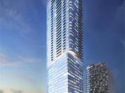 1 Bed Den 1 Bath Executive Rental Ice District Edmonton
