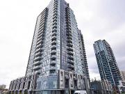 1 Bed + Den Condo For Rent Hurontario & Eglinton