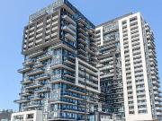 1 Bed + Den Condo For Rent Next To Burlington Go Station