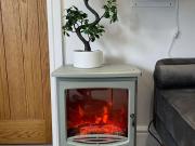 1 Bed Detached House, Atkins Square, E8