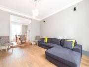 1 Bed Detached House, St. Stephens Gardens, W2