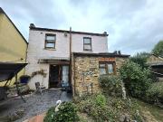 1 bed Detached House To Let