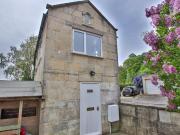 1 bed Detached to rent in Bath Somerset, BA1, from...