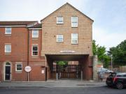 1 bed Detached to rent in Bristol, BS2, from The Letting...