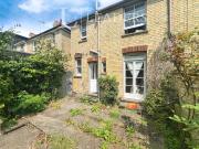 1 bed Detached to rent in Cambridge Cambridgeshire, CB4,...
