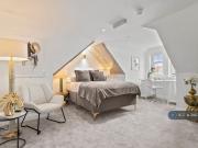 1 bed Detached to rent in Cambuskenneth Stirling And...