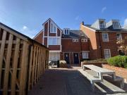 1 bed Detached to rent in Canterbury Kent, CT1, from Red...