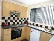 4 bed Detached to rent in Cardiff South Glamorgan, CF24,...