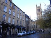 1 bed Detached to rent in Glasgow City Of Glasgow, G1,...