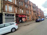 1 bed Detached to rent in Glasgow Lanarkshire, G73, from...