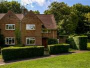 1 bed Detached to rent in Harestock Hampshire, SO22,...