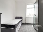 1 bed Detached to rent in Leicester Leicestershire, LE7,...