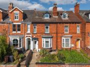 1 bed Detached to rent in Lincoln Lincolnshire, LN1,...