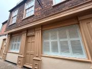 1 bed Detached to rent in Lincoln Lincolnshire, LN5,...