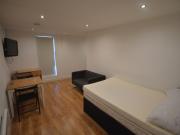 1 bed Detached to rent in Liverpool Merseyside, L8, from...