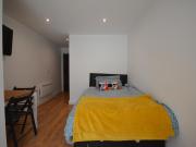 1 bed Detached to rent in Liverpool Merseyside, L8, from...