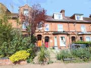 1 bed Detached to rent in Norwich Norfolk, NR2, from...