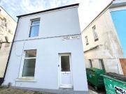 1 bed Detached to rent in Plymouth Devon, PL4, from...