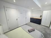 1 bed Detached to rent in Portsmouth Hampshire, PO2,...