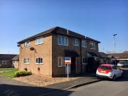 1 bed Detached to rent in Leicester Leicestershire, LE4,...