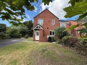 1 bed Detached to rent in Worcester Worcestershire, WR4,...