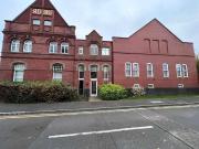 1 Bed, Duplex, Burton on Trent, Staffordshire, DE14...