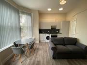 1 bed Duplex to rent in Sheffield South Yorkshire, S7,...