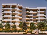 1 bed east facing with a generous balcony from $715,000