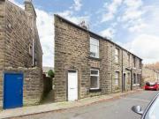 1 Bed, End of Terrace, Plantation Street, Stacksteads,...