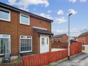 1 bed End of Terrace to rent in Bannockburn Stirling And...