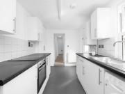 1 bed End of Terrace to rent in Camden Town Camden, NW5,...