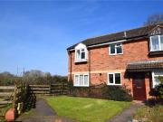 1 bed End of Terrace to rent in Exeter Devon, EX4, from...