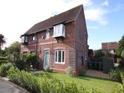 1 bed End of Terrace to rent in Southampton Hampshire,...