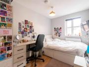 1 bed End of Terrace to rent in Nottingham...