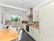 1 bed End of Terrace to rent in Nottingham...