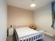 1 bed End of Terrace to rent in Sheffield South...