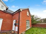 1 bed End of Terrace to rent in Exeter Devon, EX2, from...