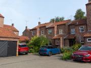 1 bed End of Terrace to rent in North Yorkshire, YO1,...