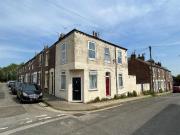 1 bed End of Terrace to rent in York North Yorkshire,...