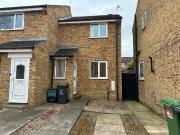 1 bed End of Terrace to rent in York North Yorkshire,...
