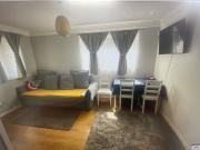 1 Bed End Terrace, Chichester Close, E6