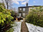 1 bed End Terraced House in Bramhope for rent