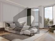 1 Bed Facing Canal On Main Entrance Sukh Chayn Garden...