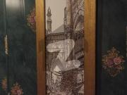 1 Bed Farniished Flat Available For Rent Brand New...