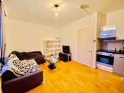 1 Bed Finchley Road, St Johns Wood, NW8